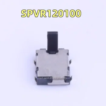 10 db SPVR120100, Importált ALPOK Alpok kis patch-érzékelő kapcsoló csavarás fejét limit most