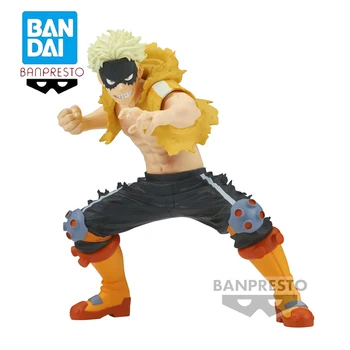 100% Eredeti Bandai Banpresto Feibo A Hős Tudományos Fantasztikus Figurát Anime Gyűjthető Dobozos Modell Baba Játék