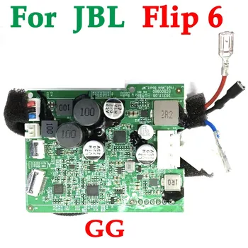1DB vadi új JBL Flip 6 GG Bluetooth Hangszóró Alaplap USB Csatlakozó