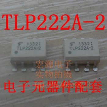 30db eredeti új TLP222A-2 chip optocoupler szilárdtestalapú optocoupler