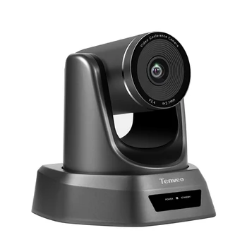 360 webkamera 1080p HD TEVO-NV1080Pro PTZ élő video kamera a műsorszolgáltatási