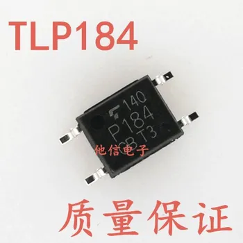 50pcs/sok új behozott TLP184GB TLP184 P184 SOP-4-es patch optocoupler ingyenes szállítás