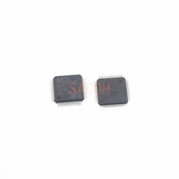5DB/sok Új, Eredeti STM32F105RBT7 STM32F105RCT7 STM32F105VCT7 behozott ST KAR egyetlen chip mikroszámítógép