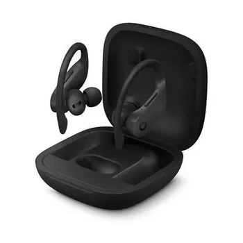 A Beats Powerbeats Pro Fülhallgató Igaz Vezeték nélküli Bluetooth Fülhallgató a Fülében HIFI Mágikus Hang Sport Apple Fülhallgató