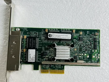 A HP 331T 647594-B21 649871-001 380G9 G10 BCM5719 négy port Gigabit Ethernet kártya