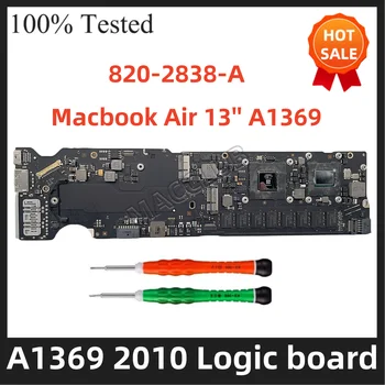 A1369 2010-es alaplapot a Macbook Air 13