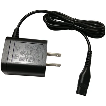 Alkalmas Philips Norelco Borotva, A00390 Töltő hálózati Kábel Adapter US Plug