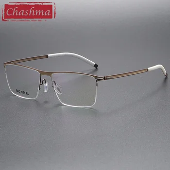 Chashma Uraim Szemüveget Férfi Optikai Szemüveg Divatos Szemüveg Keretek, kiváló Minőségű Szemüveg a Nők