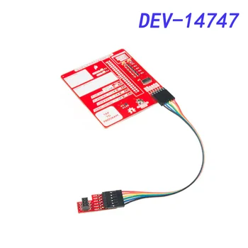 DEV-14747 SparkFun Pi AVR Programozó KALAP