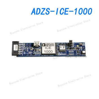 DZS-JÉG-1000 Emulators / Szimulátorok Alacsony Költségű, USB-alapú JTAG Emulátor