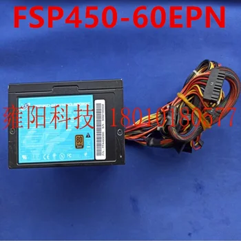 Eredeti 90% Új Kapcsolási FSP Tápegység 450W Kapcsolóüzemű Adapter FSP450-60EPN