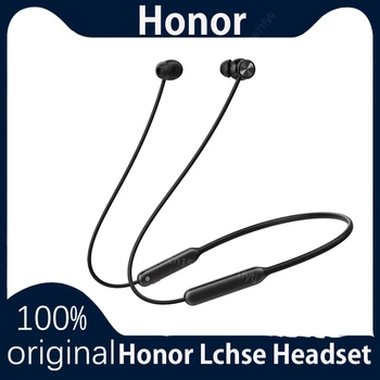 Eredeti Megtiszteltetés VÁLASZTÁS Lchse Sport Vezeték nélküli Bluetooth Headset 42dB Szuper Mélység zajcsökkentés Nagy Amplitúdójú Háborgó Egység