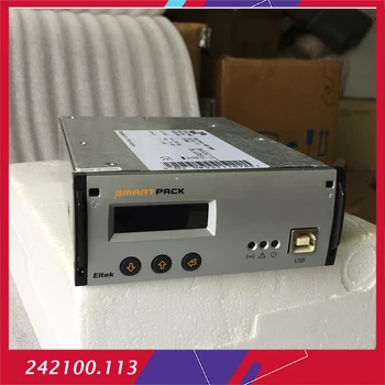 Forró Eladó ELTEK SMART PACK 242100.113 Teljesítmény Monitoring Modul