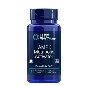 Ingyenes szállítás ampk metabolikus aktivátor 30 tabletta