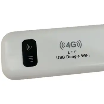 lte USB WiFi Router Dongle 150Mbps uf8916 2 4GHz Otthoni Asztali