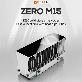 M. 2 SSD hűtőborda ssd Merevlemez-Pci-e 4.0 M. 2 Alumínium Hűtőborda Disszipáció Cooler Hűtő Radiátor Számítógép Tartozékok