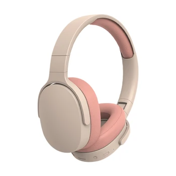 P2961 Vezeték nélküli Fejhallgató Bluetooth-compatib Zene Vezeték nélküli Fülhallgató Micphone Sport Fülhallgató