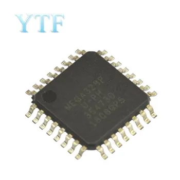 TQFP-32 ATMEGA328P-AU MEGA328P-AU Mikrokontroller Integrált Áramkör