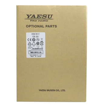 YAESU ysk-tól-891 panel szétválasztás komponens FT-891 rövidhullámú rádió
