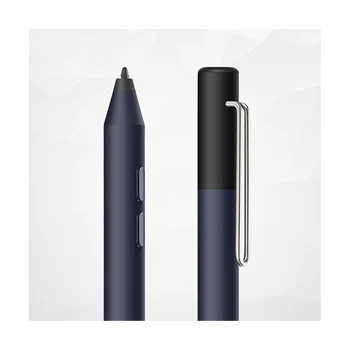 Új Stylus Pen 3 Pro 3/4/5/6/Könyv/Go/Laptop/Studio Universal Stylus Toll 2048 szintű Nyomás-A
