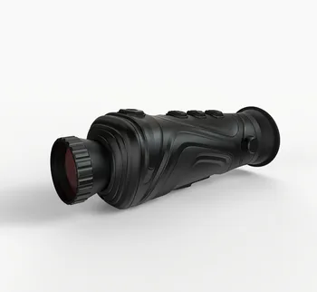 2020 indított kézi fókusz 25/35 mm-es objektív vadászat termikus kamera 300m felismerési távolság személy ellen,