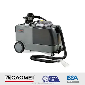 GAOMEI GMS-3 commerial kanapé tisztító gép