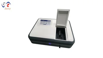 L3 Gombot Típusú UV-Látható Spektrofotométer