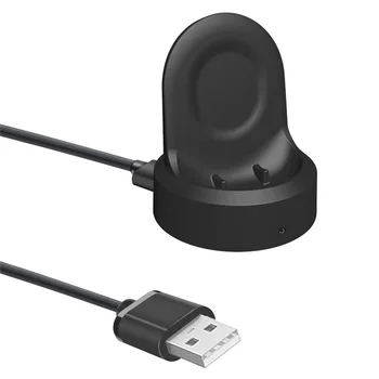 Vezeték nélküli Gyors USB Töltő Alap Felszerelés S3/S2 Határ Órát Töltő Kábel