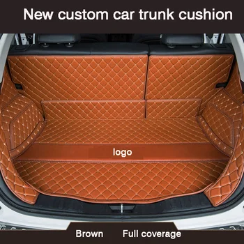 Új egyedi autó csomagtartójában mat a BYD S6 7seat autó belső autóalkatrész autó tartozékok