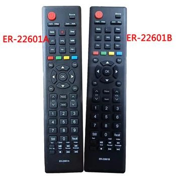 ÚJ, Eredeti ER-22601A ER-22601B ER22601A A HISENSE TV Távirányító HL24K20D HL32K20D 24D33 Fernbedienung