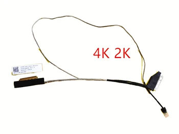 ÚJ, EREDETI Laptop LCD LED LVDS Videó Flex Kábel ACER NITRO 4 N18C3 AN515-54 A715-74G AN715 DC02C00MA00 2K 4K 144 HZ
